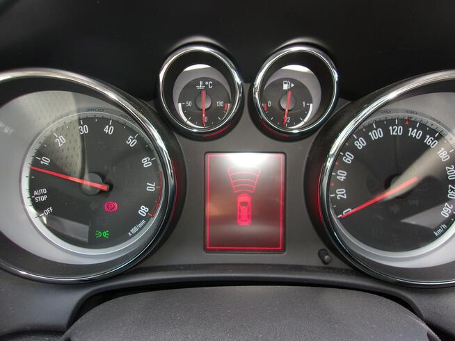 Opel Astra GTC GTC 1.4 Turbo Innovation Podg.Fotele+Kierownica Pdc X2 Alu