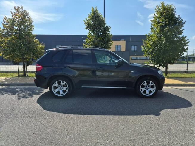 BMW X5 3.0 R6 LPG GAZ 2035 | N52B30 272KM | Klima | 2008r. | Automat | FILM |