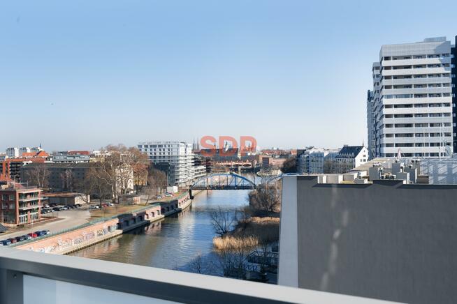 Mieszkanie Wrocław Stare Miasto, Szczepin, Sikorskiego Władysława