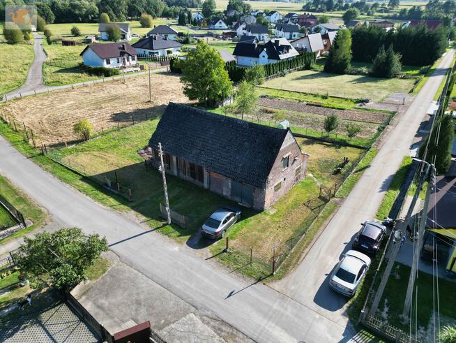 Działka budowlana Spytkowice, Gwarna