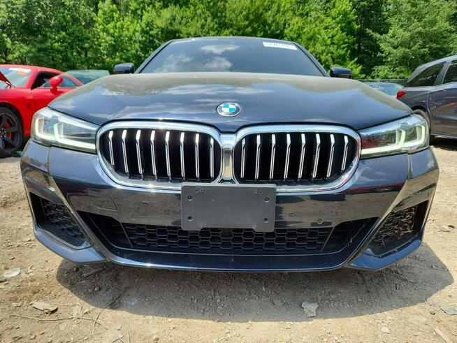 BMW 530 B48 / xDrive / M-Pakiet