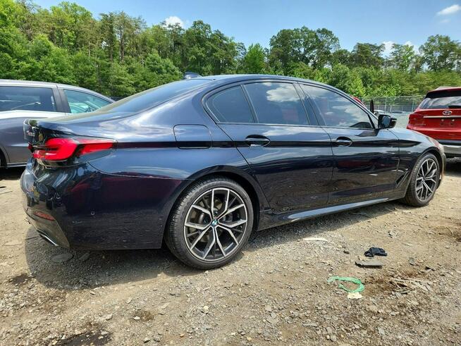 BMW 530 B48 / xDrive / M-Pakiet