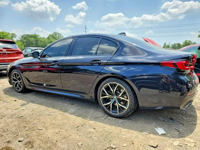 BMW 530 B48 / xDrive / M-Pakiet