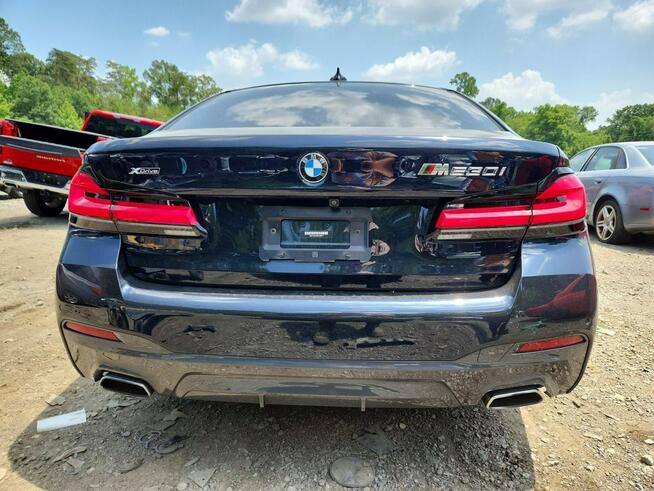 BMW 530 B48 / xDrive / M-Pakiet