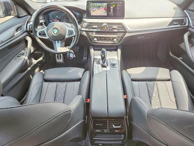 BMW 530 B48 / xDrive / M-Pakiet