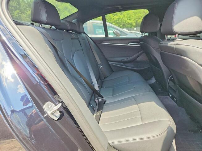 BMW 530 B48 / xDrive / M-Pakiet