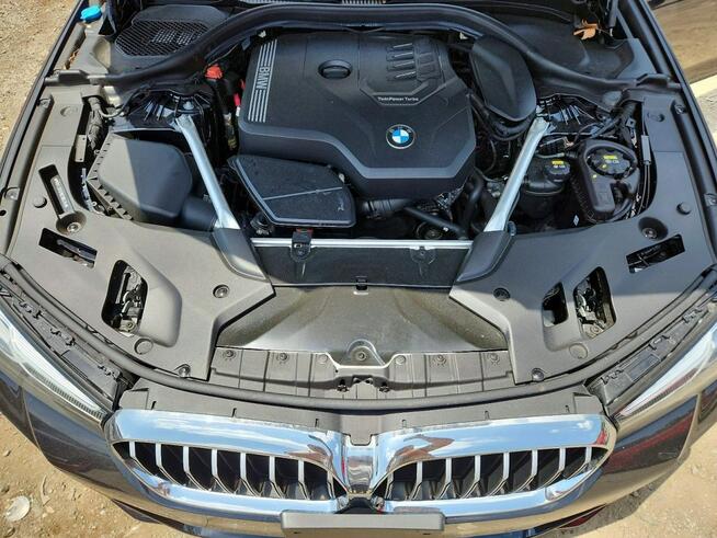 BMW 530 B48 / xDrive / M-Pakiet