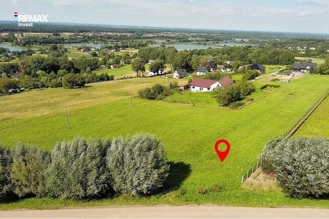 2762 m² na piękną codzienność
