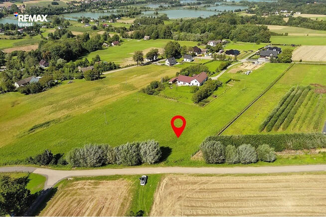 2762 m² na piękną codzienność