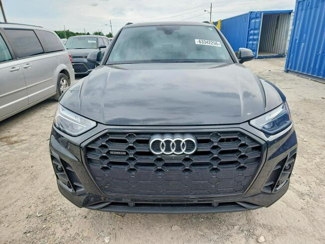 Audi Q5 PREMIUM PLUS / S-Line / niski przebieg