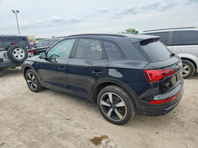 Audi Q5 PREMIUM PLUS / S-Line / niski przebieg