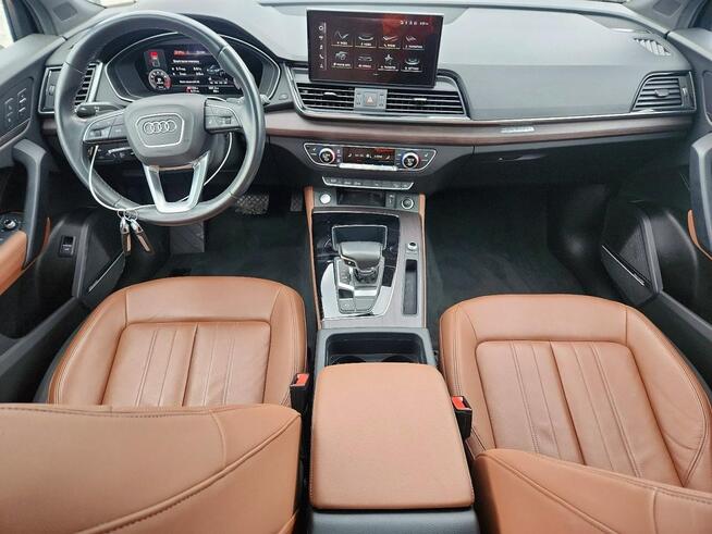 Audi Q5 PREMIUM PLUS / S-Line / niski przebieg