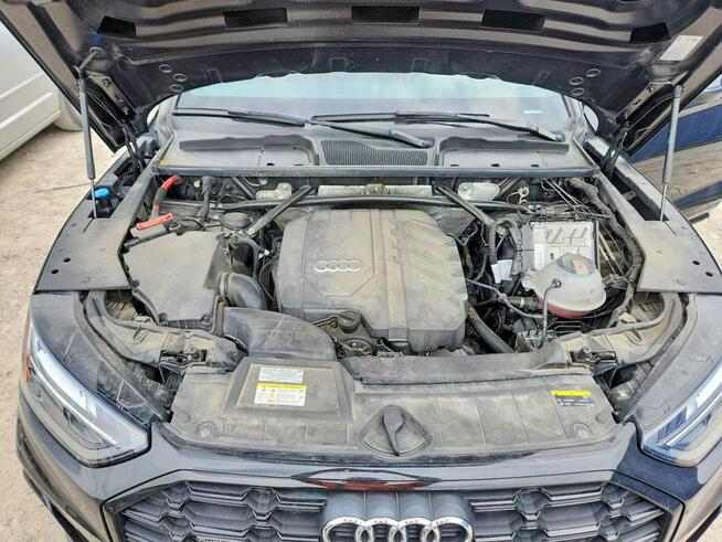 Audi Q5 PREMIUM PLUS / S-Line / niski przebieg