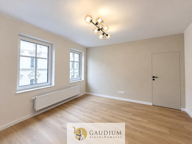 Nowe mieszkanie-3 pokojowe | Centrum Wrzeszcza
