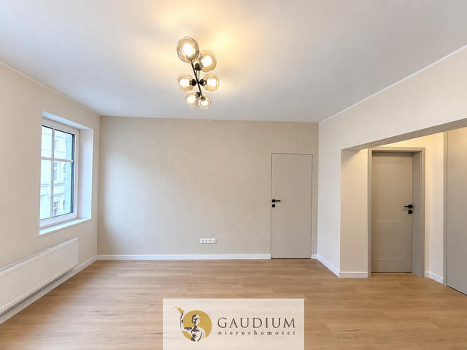 Nowe mieszkanie-3 pokojowe | Centrum Wrzeszcza