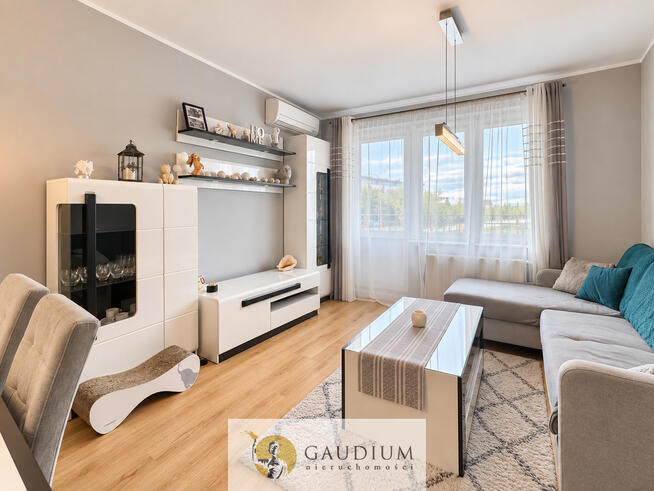 3 POKOJE | 67,63 m² I DO WPROWADZENIA