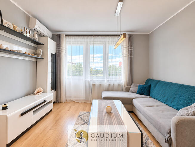 3 POKOJE | 67,63 m² I DO WPROWADZENIA