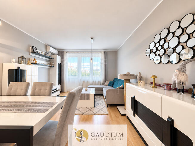 3 POKOJE | 67,63 m² I DO WPROWADZENIA