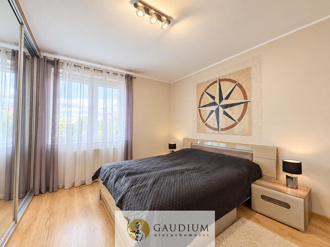 3 POKOJE | 67,63 m² I DO WPROWADZENIA