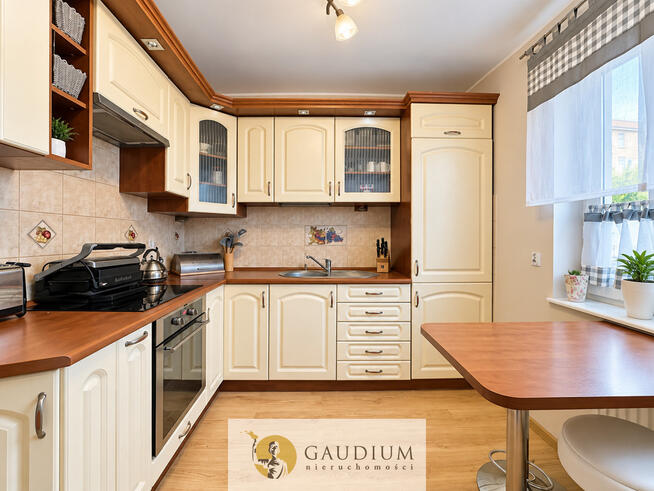 3 POKOJE | 67,63 m² I DO WPROWADZENIA