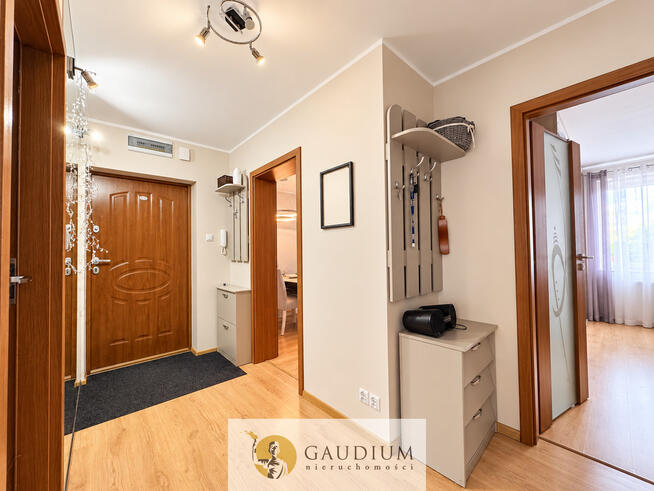 3 POKOJE | 67,63 m² I DO WPROWADZENIA
