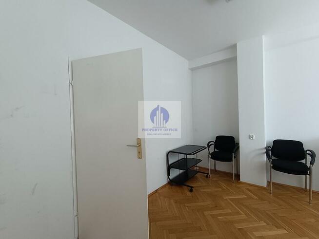 Lokal użytkowy Warszawa Wola, al. Prymasa Tysiąclecia