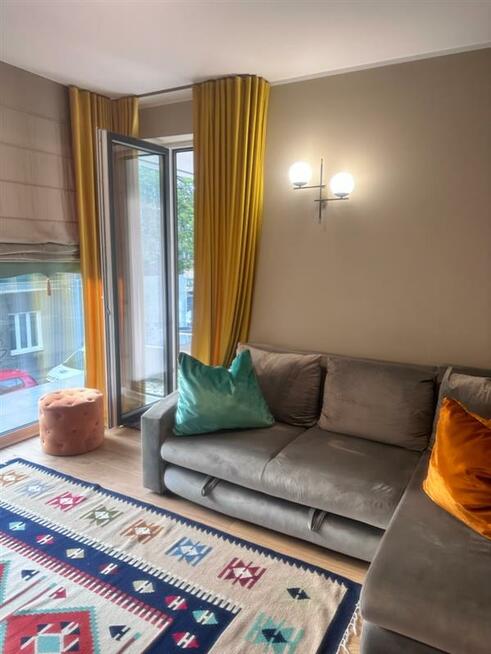 Mieszkanie Gdynia gm. Gdynia Śródmieście, Żeromskiego