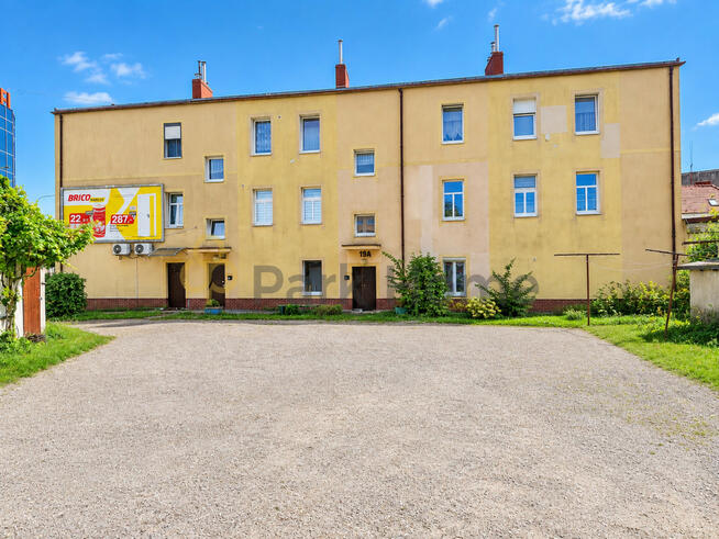 Mieszkanie Słubice,