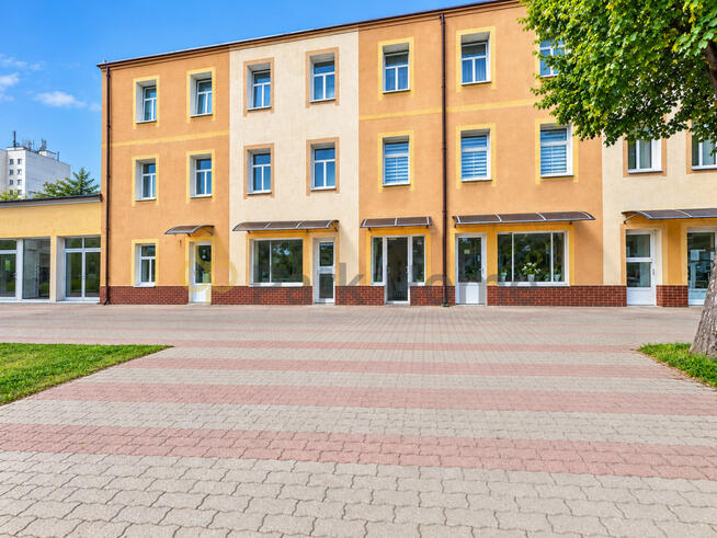 Mieszkanie Słubice,
