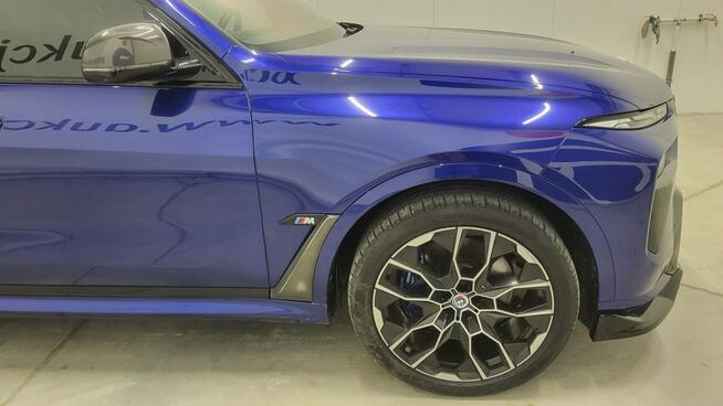 BMW X7 M60i xDrive mHEV sport-aut
