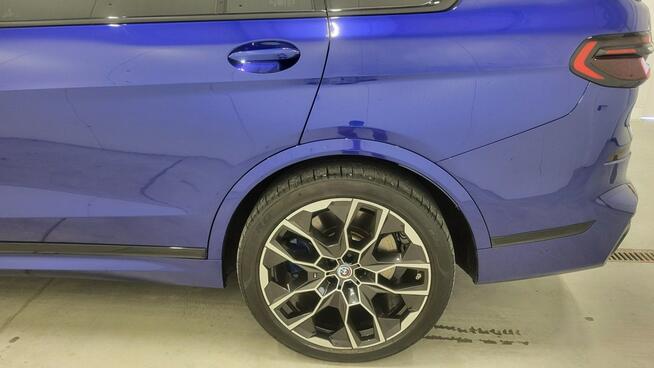 BMW X7 M60i xDrive mHEV sport-aut