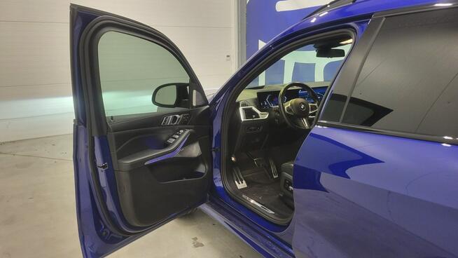 BMW X7 M60i xDrive mHEV sport-aut