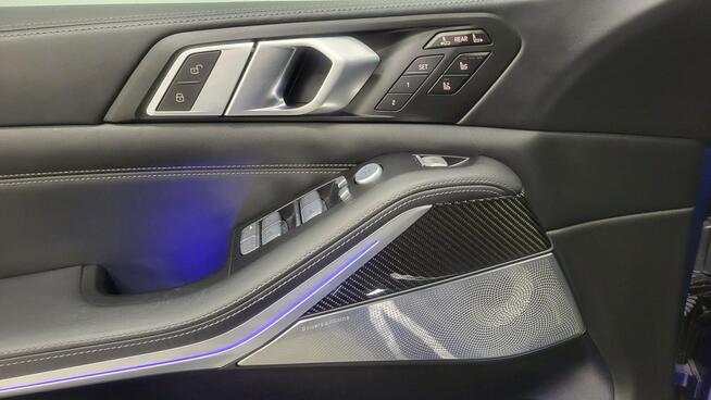 BMW X7 M60i xDrive mHEV sport-aut