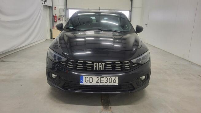 Fiat Tipo 1.0 T3 City Life