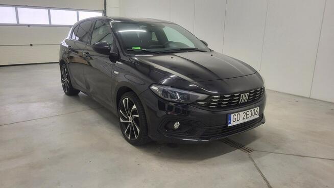 Fiat Tipo 1.0 T3 City Life