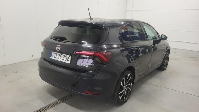 Fiat Tipo 1.0 T3 City Life