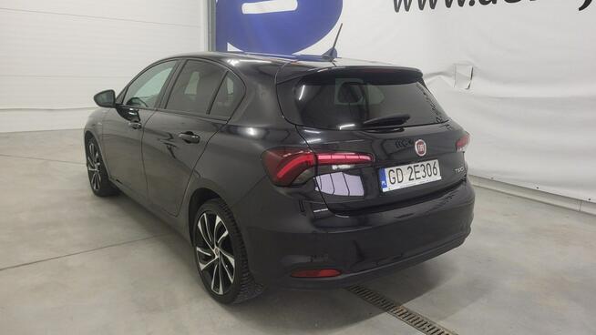 Fiat Tipo 1.0 T3 City Life