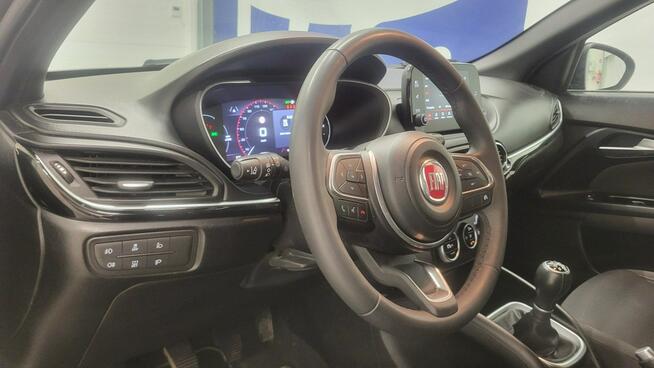 Fiat Tipo 1.0 T3 City Life