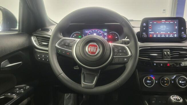 Fiat Tipo 1.0 T3 City Life