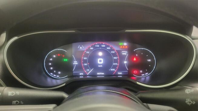 Fiat Tipo 1.0 T3 City Life