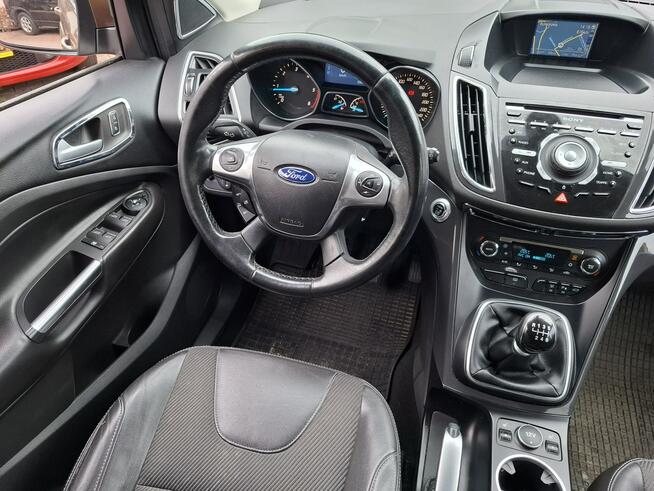 Ford Kuga Sprowadzona z Niemiec. Manual. 4x4. Serwisowana. Klima. Navi.