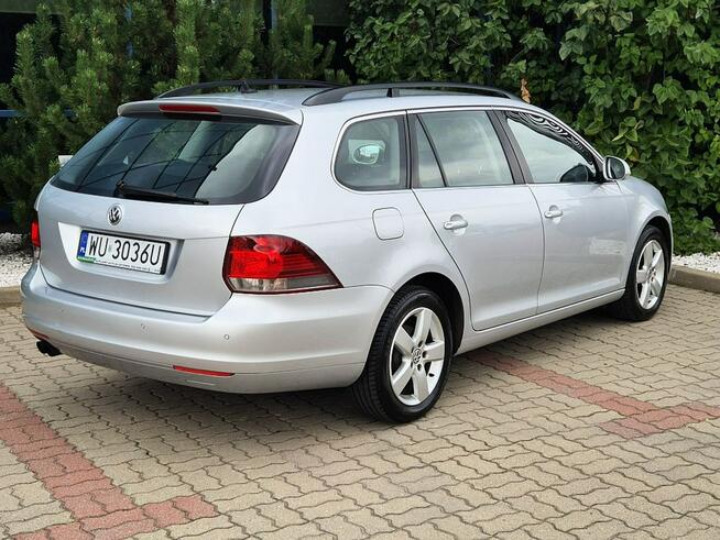 Volkswagen Golf GWARANCJA *1.4 TSI 122 KM * manual * serwisowany * zadbany * warszawa