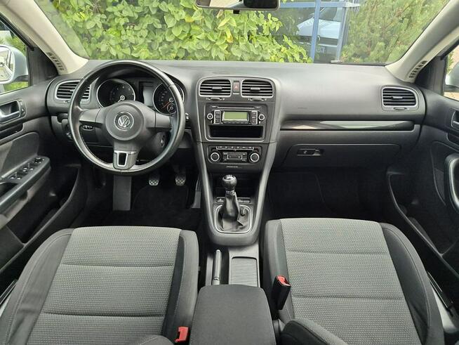 Volkswagen Golf GWARANCJA *1.4 TSI 122 KM * manual * serwisowany * zadbany * warszawa
