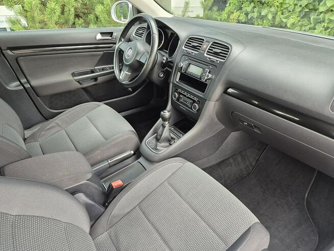 Volkswagen Golf GWARANCJA *1.4 TSI 122 KM * manual * serwisowany * zadbany * warszawa