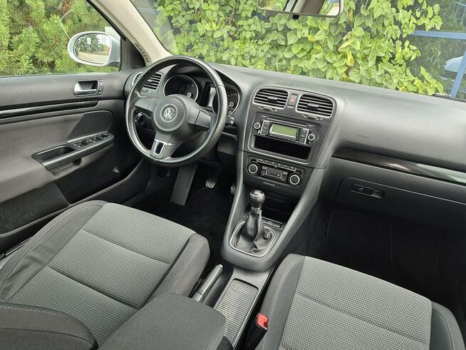 Volkswagen Golf GWARANCJA *1.4 TSI 122 KM * manual * serwisowany * zadbany * warszawa