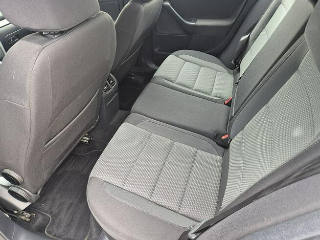 Volkswagen Golf GWARANCJA *1.4 TSI 122 KM * manual * serwisowany * zadbany * warszawa