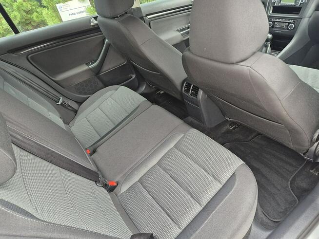 Volkswagen Golf GWARANCJA *1.4 TSI 122 KM * manual * serwisowany * zadbany * warszawa