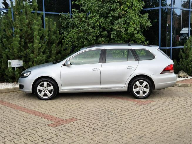 Volkswagen Golf GWARANCJA *1.4 TSI 122 KM * manual * serwisowany * zadbany * warszawa