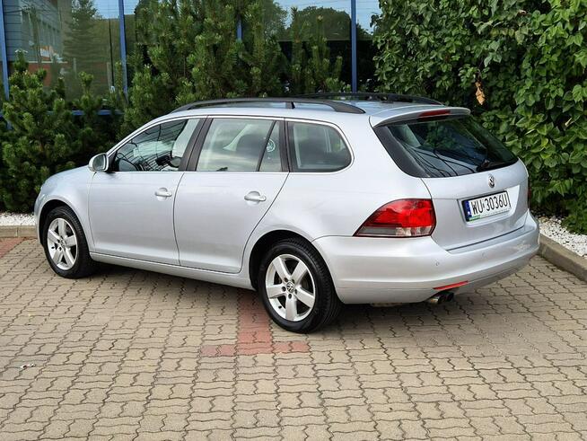 Volkswagen Golf GWARANCJA *1.4 TSI 122 KM * manual * serwisowany * zadbany * warszawa