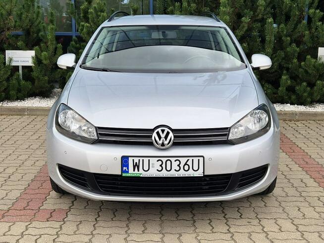 Volkswagen Golf GWARANCJA *1.4 TSI 122 KM * manual * serwisowany * zadbany * warszawa